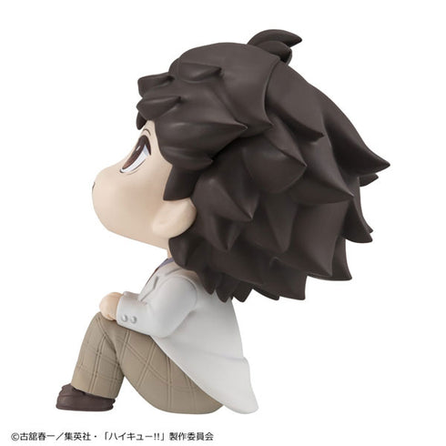 『ハイキュー!!』るかっぷ 及川徹 完成品フィギュア